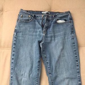 Levi’s jeans